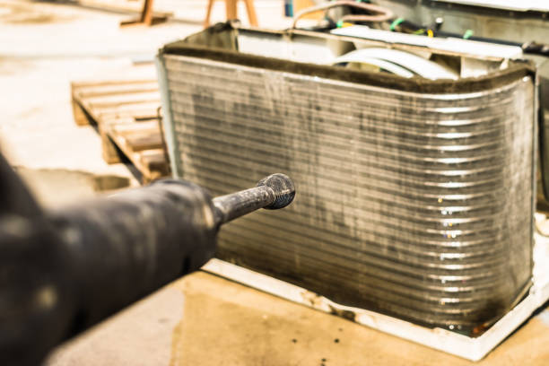 Best HVAC System Cleaning  in Dorothy, NJ