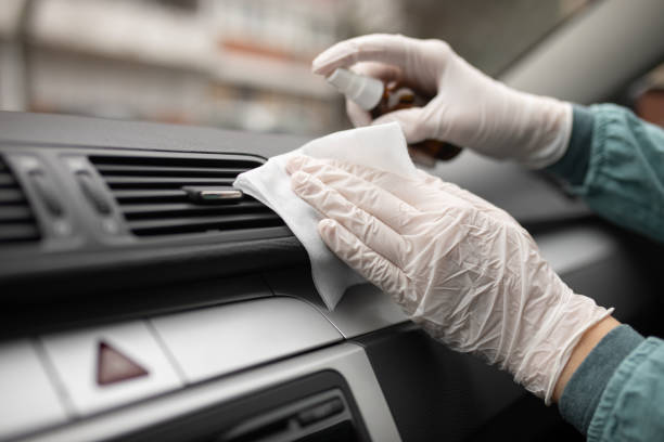 Best HVAC Air Duct Cleaning  in Dorothy, NJ