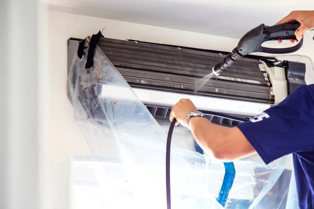 Best Home Air Vent Cleaning  in Dorothy, NJ
