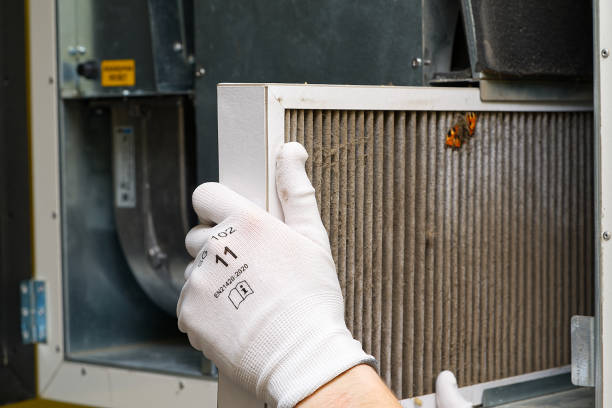 Best Ventilation Cleaning Services  in Dorothy, NJ