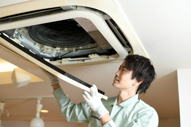Best Affordable Duct Cleaning Services  in Dorothy, NJ