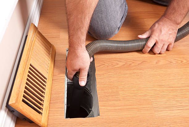 Best Commercial Air Duct Cleaning  in Dorothy, NJ