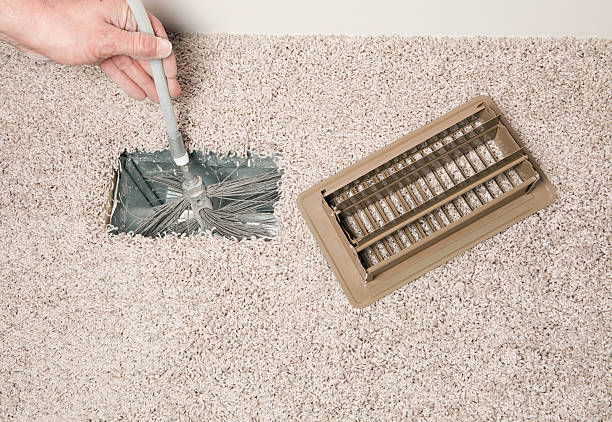 Best HVAC Maintenance and Cleaning  in Dorothy, NJ