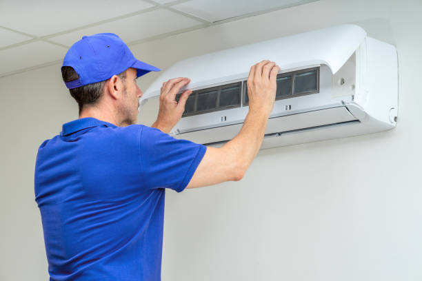 Best Home Air Vent Cleaning  in Dorothy, NJ