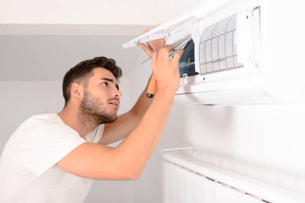 Best HVAC System Cleaning  in Dorothy, NJ